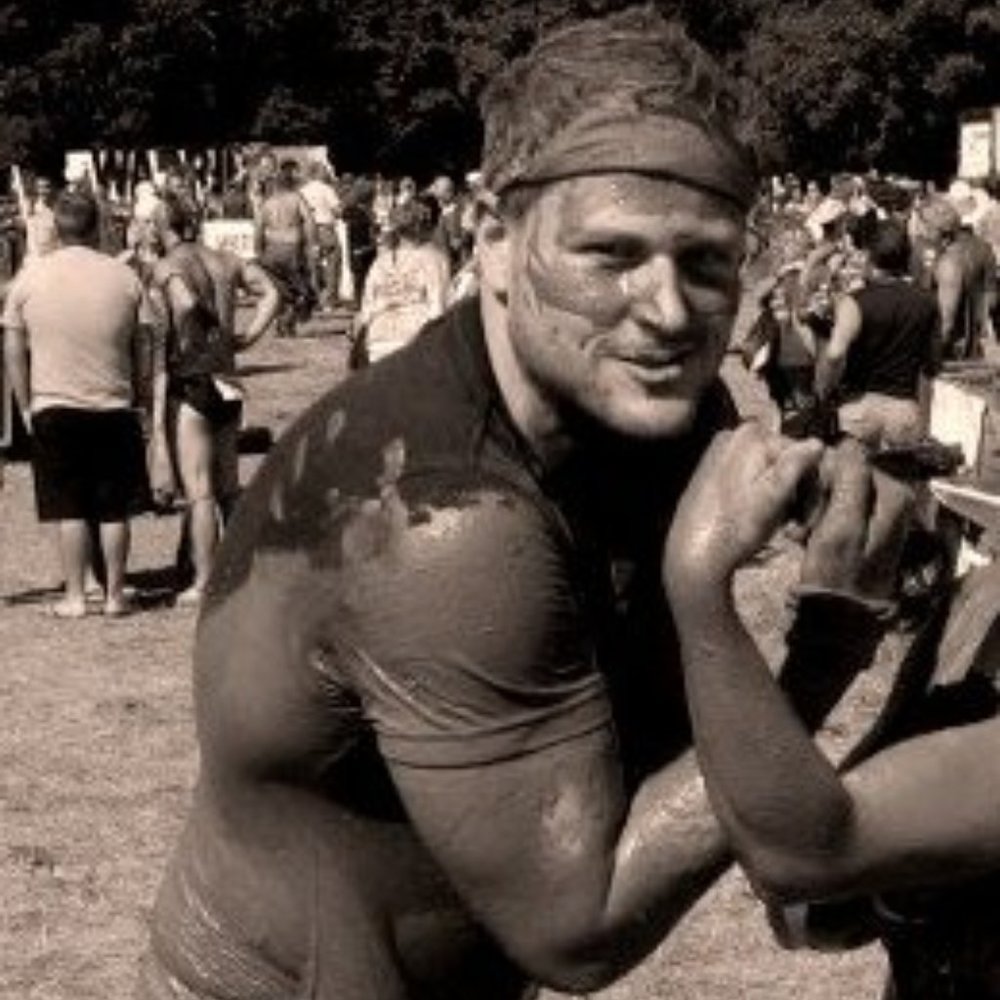 Meet your Posher, Bret